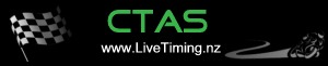 CTAS Live Timing